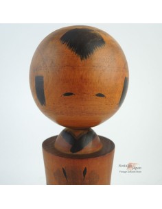 Traditional Kokeshi doll 2