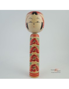Kokeshi traditionnelle