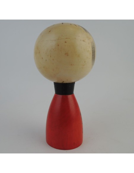 Unique Kokeshi Doll