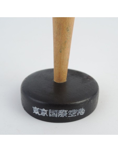 Unique Kokeshi Doll