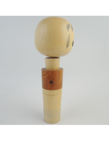 Unique Kokeshi Doll