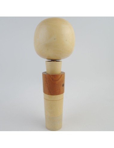Unique Kokeshi Doll