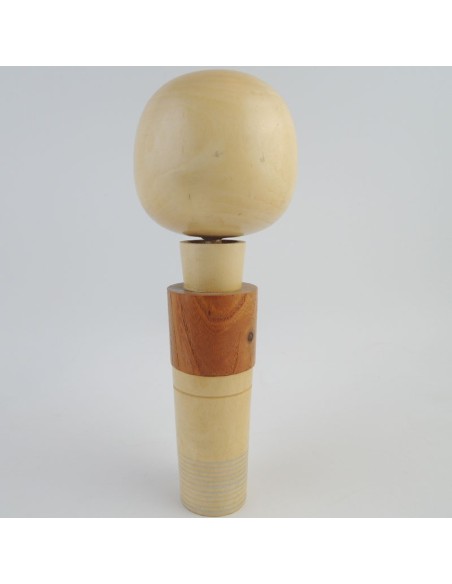 Unique Kokeshi Doll
