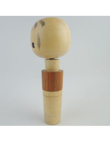 Unique Kokeshi Doll