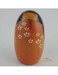Kokeshi Doll