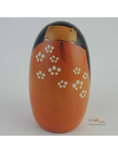 Kokeshi Doll