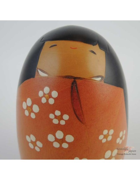 Kokeshi Doll