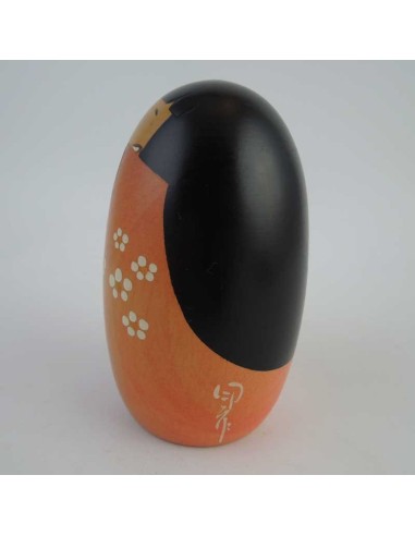 Kokeshi Doll