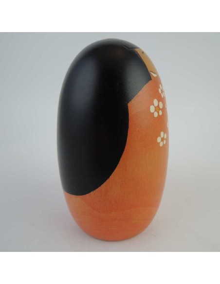 Kokeshi Doll