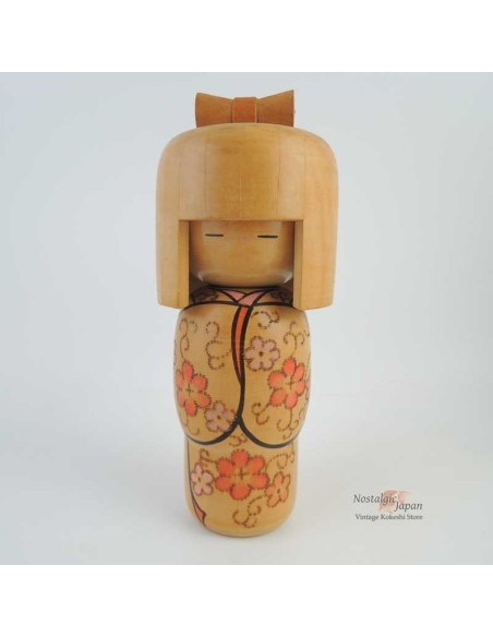Kokeshi Doll