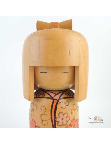 Kokeshi Doll