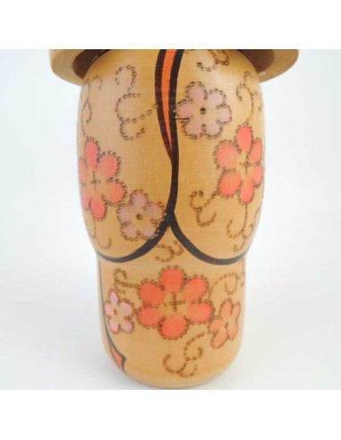 Kokeshi Doll