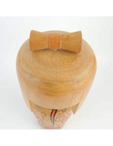 Kokeshi Doll