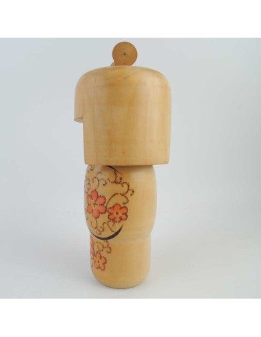 Kokeshi Doll