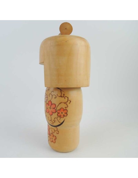 Kokeshi Doll