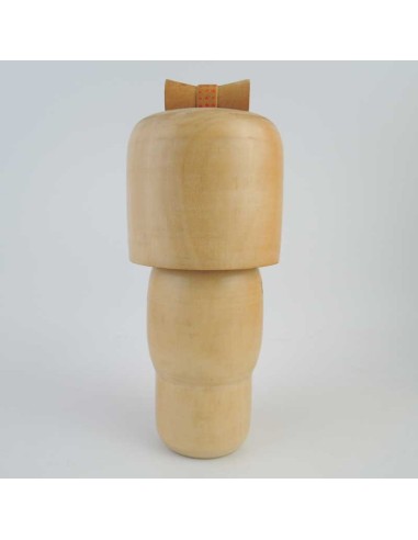 Kokeshi Doll
