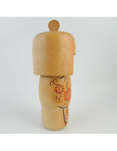 Kokeshi Doll