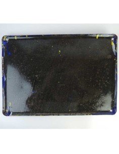 Japanese vintage Enamel Sign 2