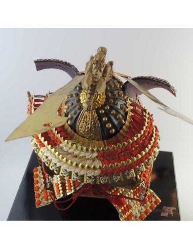 Samurai Armor Miniature