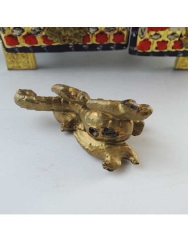 Samurai Armor Miniature