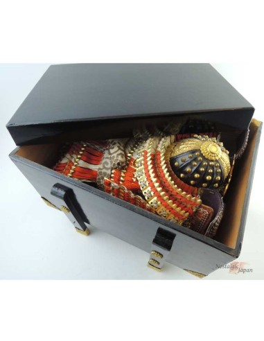 Samurai Armor Miniature