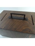 Petite amoire antique japonaise