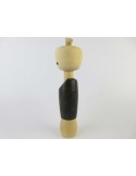 Unique Kokeshi Doll