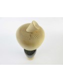 Poupée japonaise kokeshi unique