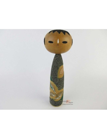 Kokeshi Doll