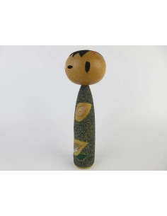 Kokeshi Doll 2