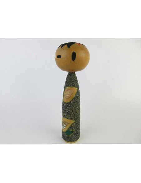 Kokeshi Doll