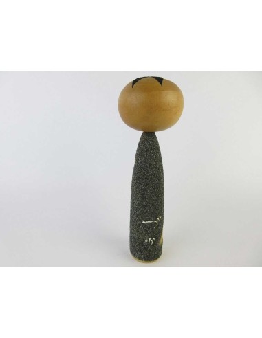 Kokeshi Doll