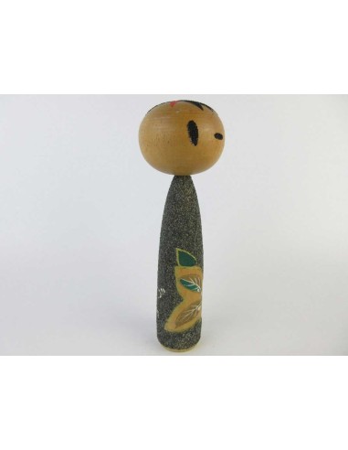 Kokeshi Doll