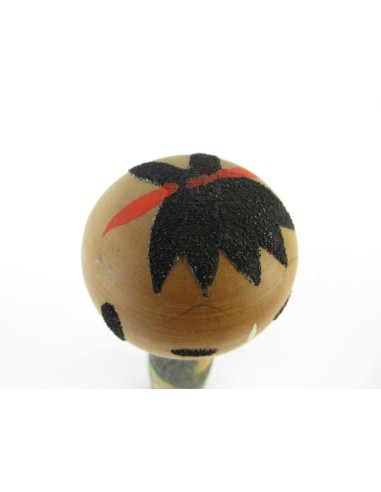 Kokeshi Doll