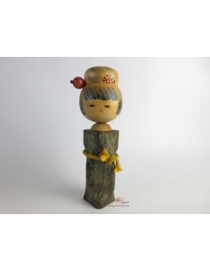 Kokeshi Doll