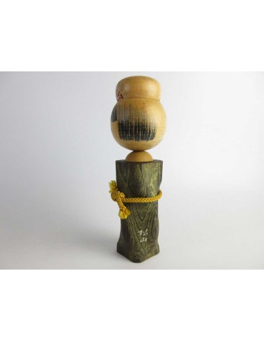 Kokeshi Doll