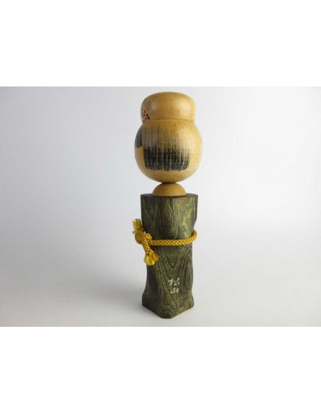 Kokeshi Doll