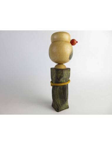 Kokeshi Doll