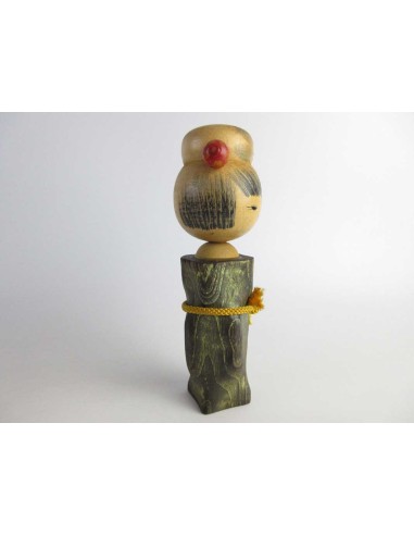 Kokeshi Doll