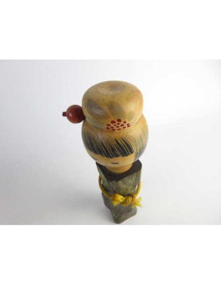 Kokeshi Doll