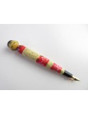 Poupée japonaise kokeshi unique
