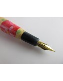 Poupée japonaise kokeshi unique