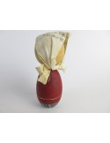 Poupée japonaise kokeshi unique