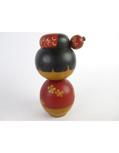 Kokeshi Dolls 50's