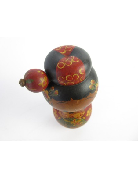 Kokeshi Dolls 50's