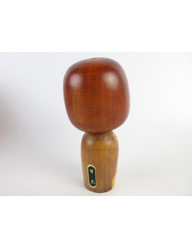 Unique Kokeshi Doll