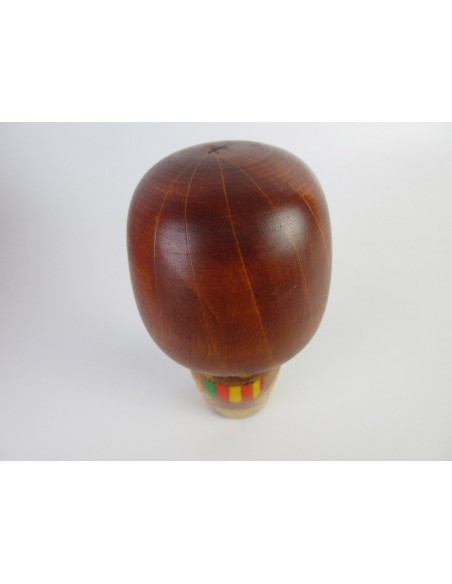 Unique Kokeshi Doll