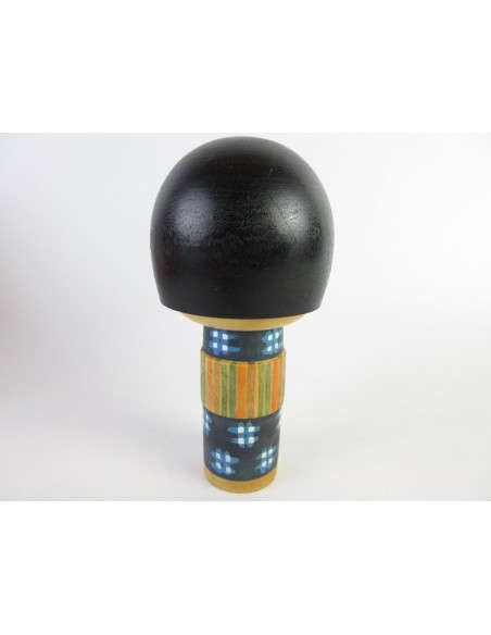 Unique Kokeshi Doll