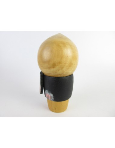 Unique Kokeshi Doll