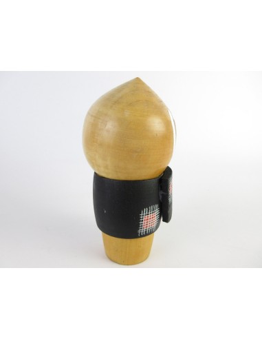 Unique Kokeshi Doll